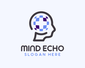 Mind Psychology Wellness logo