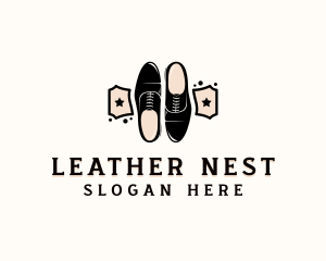 Shoes Footwear Boutique logo