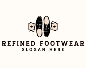 Shoes Footwear Boutique logo