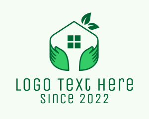 Leaf House Real Estate  logo