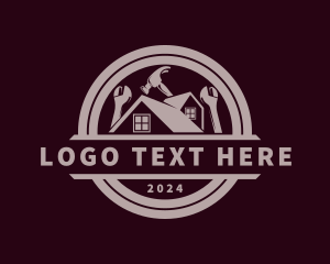 Property Renovation Tools logo