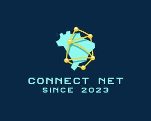 Brazil Tech Network  logo