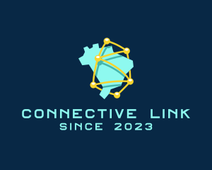 Brazil Tech Network  logo
