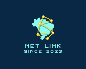 Brazil Tech Network  logo