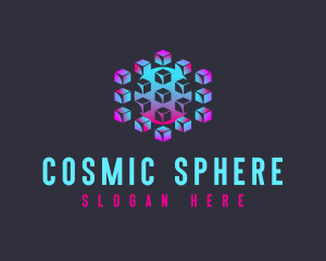 Artificial Intelligence Sphere logo