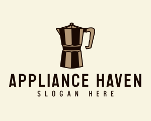 Coffee Maker Appliance logo