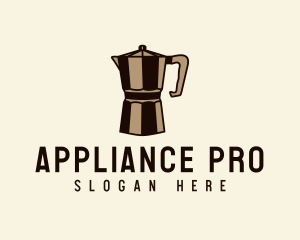 Coffee Maker Appliance logo