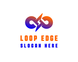 Bolt Loop Energy logo