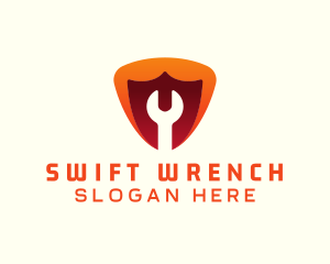 Wrench Maintenance Tool logo