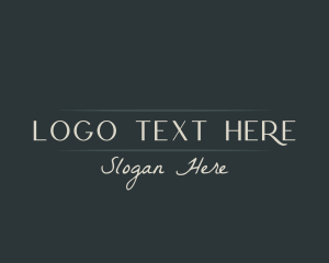 Elegant Premium Business logo