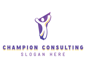 People Leader Coaching logo