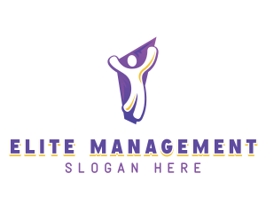 People Leader Management logo