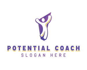 People Leader Coaching logo