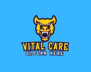Tough Esports Wildcat  Logo