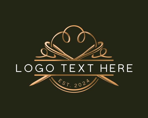 Artisan logo example 2