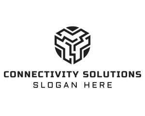 Digital Network Tech logo