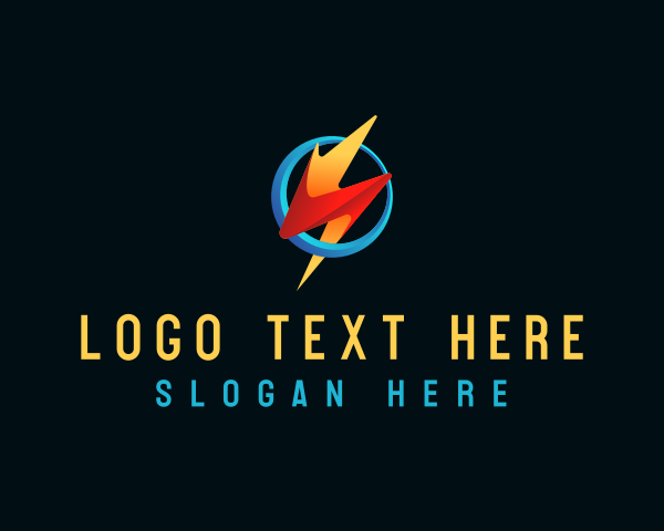 Socket logo example 1