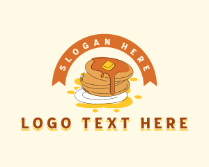 Breakfast Pancake Restaurant logo