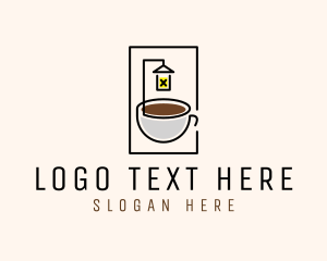 Late Night Coffee logo