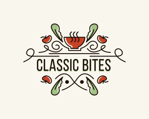 Restaurant Diner logo