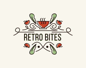 Restaurant Diner logo