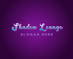 Creative Neon Bar Club logo