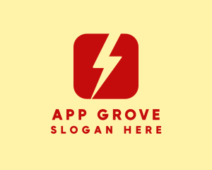 Electric Bolt App logo
