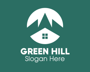 Mountain Hill Property logo