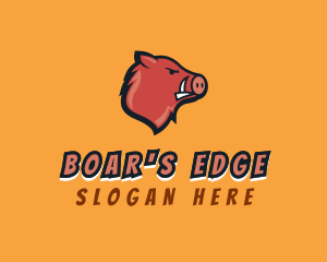 Boar Esports Team logo