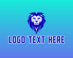 Lion Gaming Esport logo