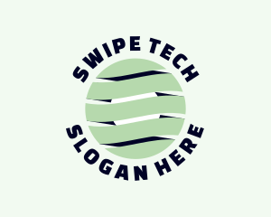 Sphere Global Tech logo design