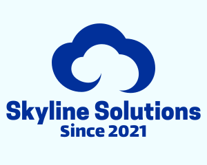 Blue Sky Cloud logo