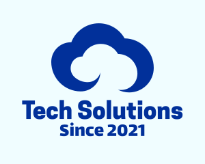 Blue Sky Cloud logo