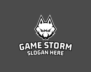 Wildlife Wolf Esports  logo