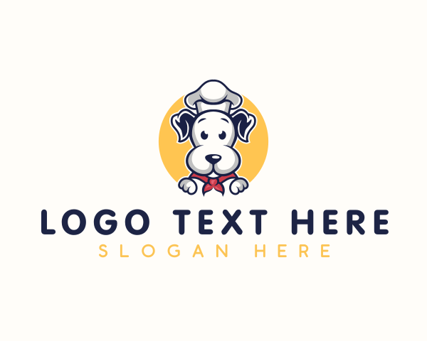 Animal logo example 4