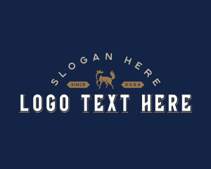 Wild Fox Brand logo