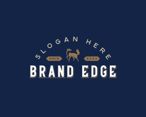 Wild Fox Brand logo