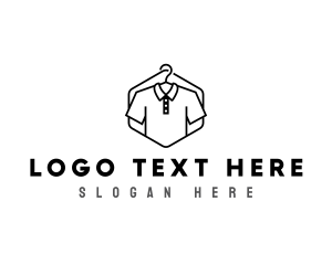 Shirt Clothing Apparel logo