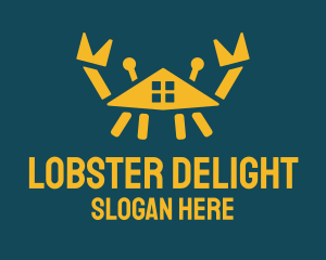 Seafood Crab Restaurant logo