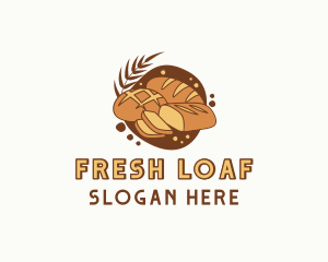 Fresh Bread Cafe logo