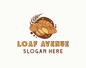 Wheat Bread Bakery logo