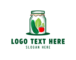 Fermented Jar Nutrition logo