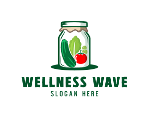 Fermented Jar Nutrition logo