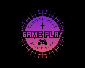 Joystick Gaming Company logo