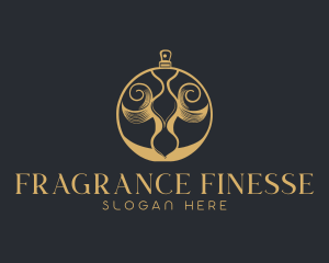 Fragrance Elegant Perfumer logo