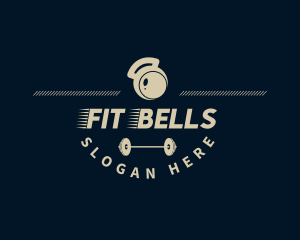 Weightlifting Fitness Gym logo design