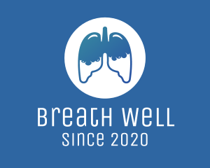 Respiratory Lung Disease logo