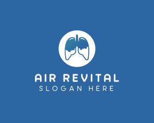 Respiratory Lung Disease logo