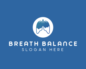 Respiratory Lung Disease logo