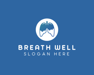 Respiratory Lung Disease logo
